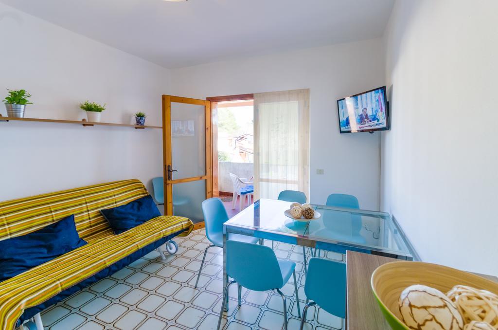 Appartamenti Sole Bibione Ngoại thất bức ảnh